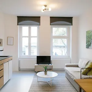  Appartement Madflats