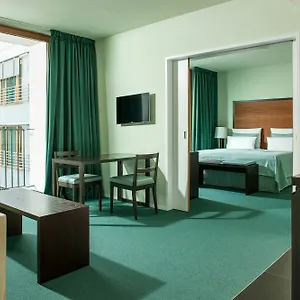 מלון דירות Clipper Boardinghouse - Berlin-gendarmenmarkt, ברלין
