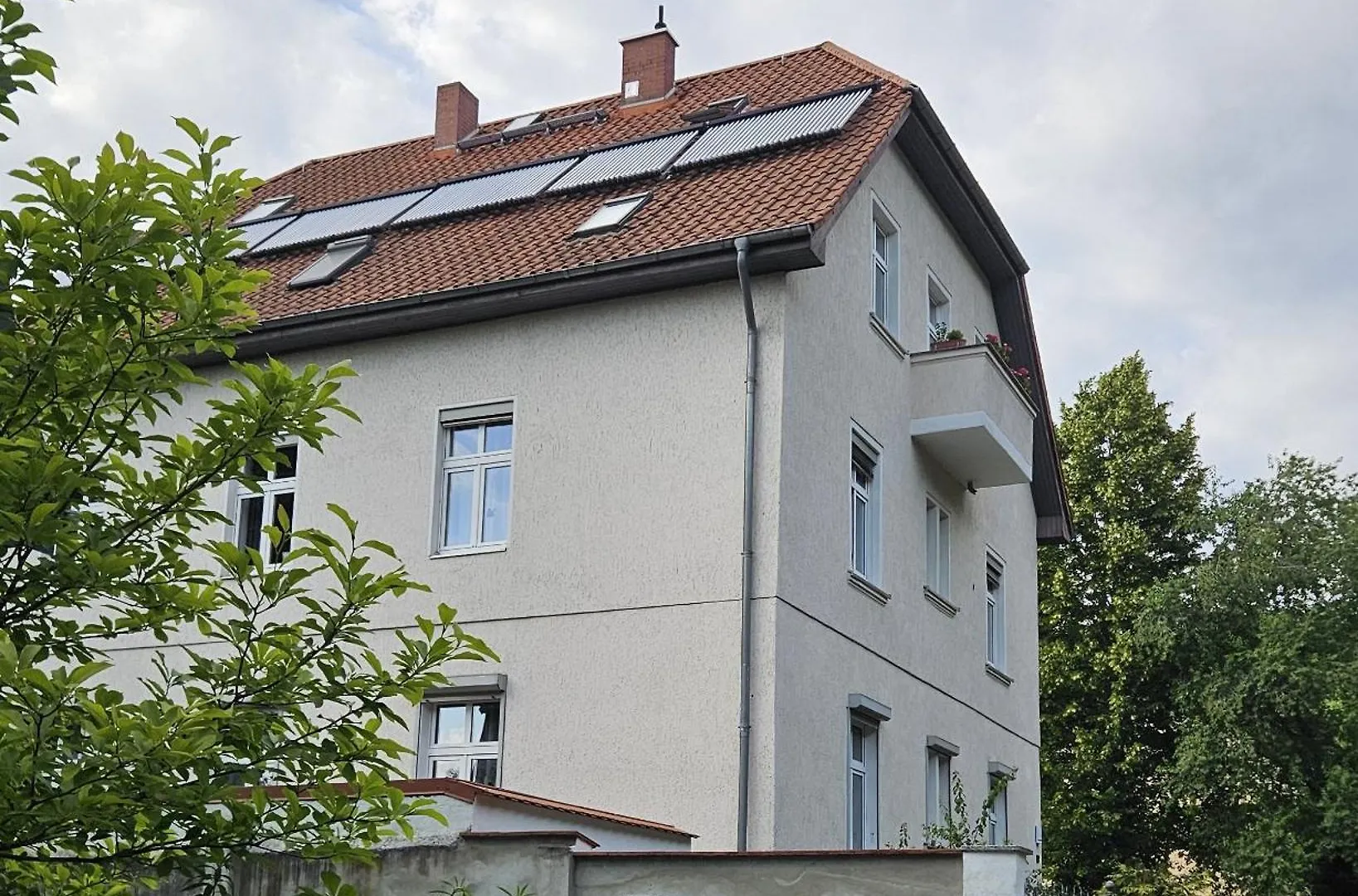 Apartamento Mondaenes Zimmer Naehe Alex In Villenlage Berlín Alemania
